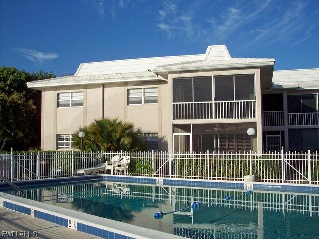 4150 Crayton Rd. #2B, Naples, FL