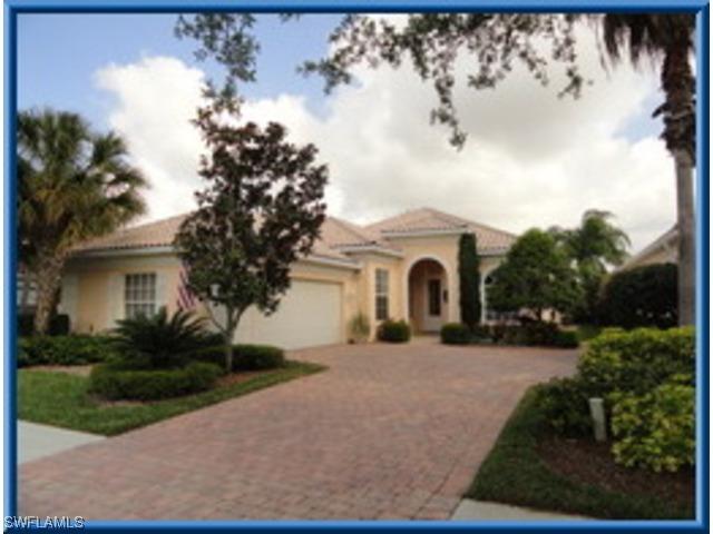 5263 Hawkesbury Way, Naples, FL