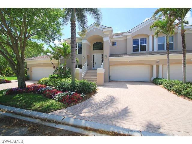 3211 Lancaster Dr. #3, Naples, FL 34105