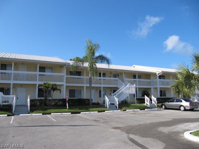 4621 Bayshore Dr. #6, Naples, FL 34112