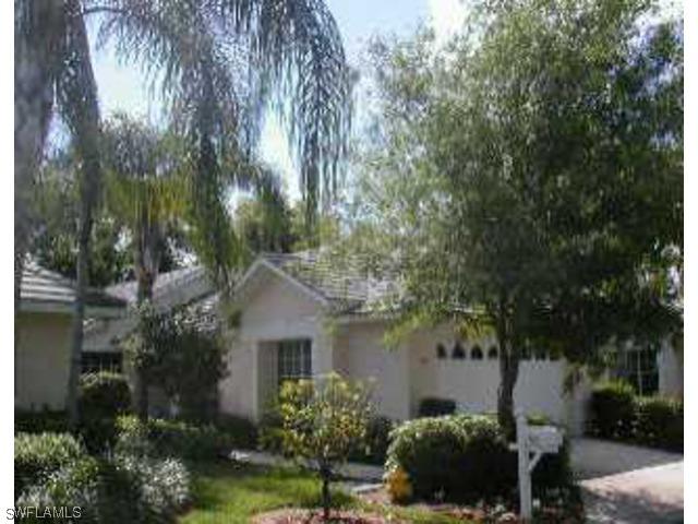 100 Fountain Cir., Naples, FL