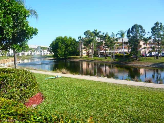 4121 Lorene Dr. #105, Estero, FL
