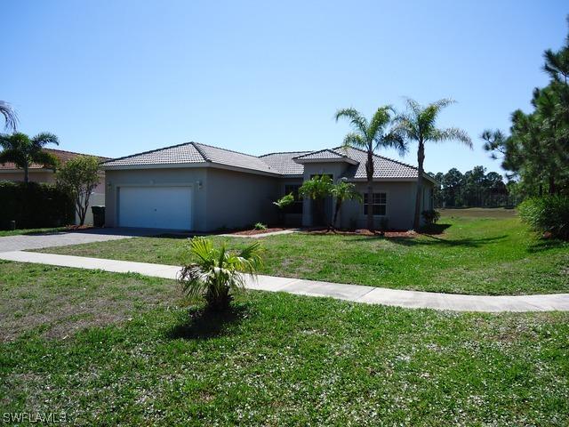 2965 Orange Grove Tr., Naples, FL 34120