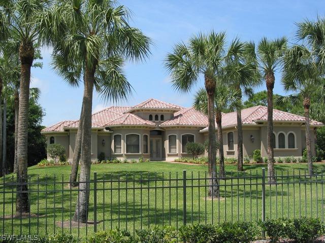 855 31st St., Naples, FL 34117