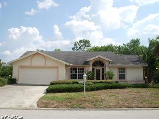 [Address Hidden by Seller], Estero, FL