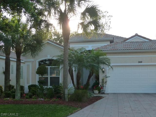 349 Harvard Ln., Naples, FL 34104
