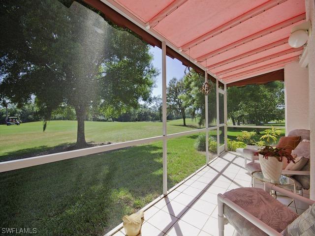 13020 Hamilton Harbour Dr. #I-12, Naples, FL 34110