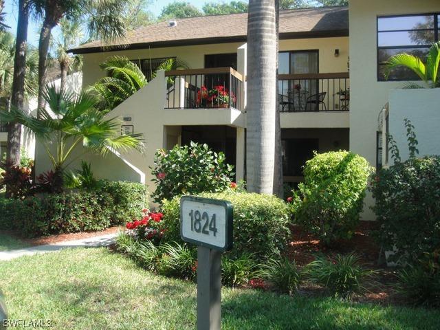1824 Kings Lake Blvd. #201, Naples, FL