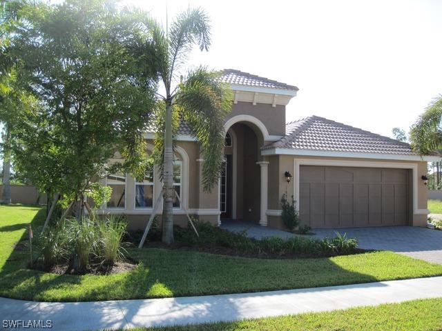 1694 Serrano Cir., Naples, FL 34105