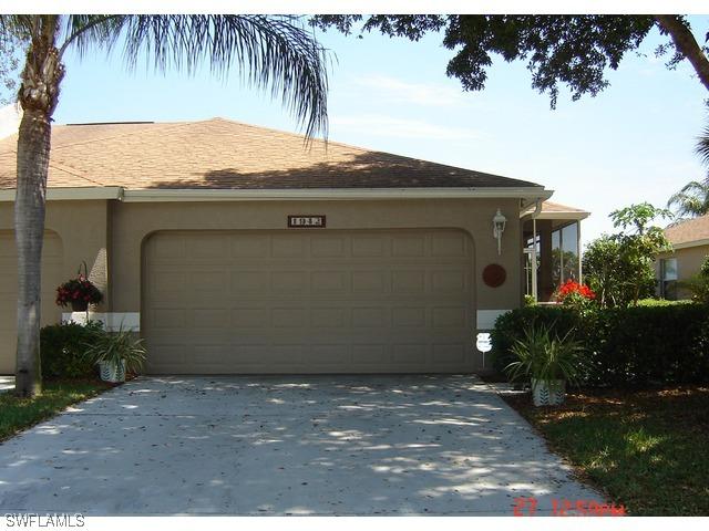 1942 Morning Sun Ln. #12, Naples, FL