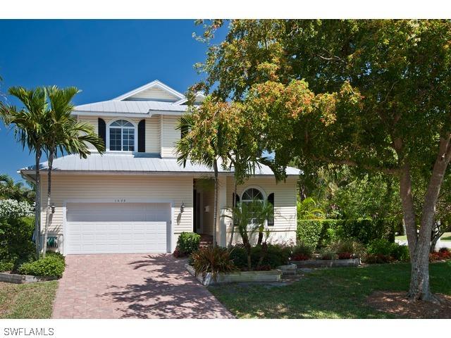 1079 7th St., Naples, FL 34102
