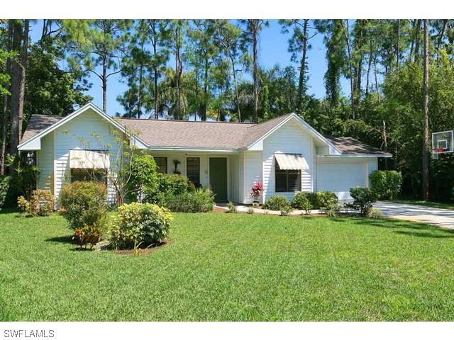 1779 Knights Ct., Naples, FL 34112