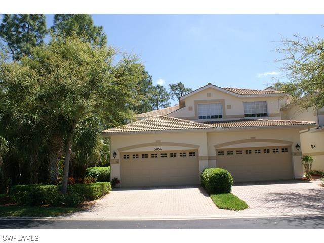 3954 Bishopwood Ct. #101, Naples, FL 34114