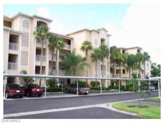 8680 Cedar Hammock Cir. #122, Naples, FL 34112