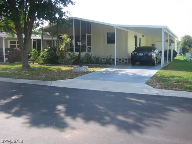 126 Mediterranean Way, Naples, FL