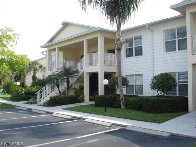 1200 Sarah Jean Cir. #103, Naples, FL