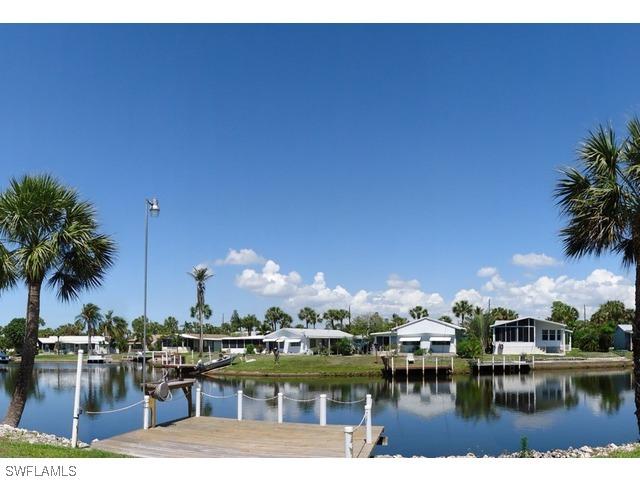 19 Aquamarine Ave., Naples, FL