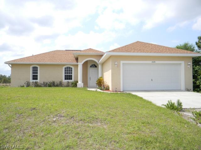 6545 Everglades Blvd., Naples, FL 34120