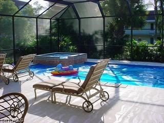 90 Greenbrier St., Marco Island, FL