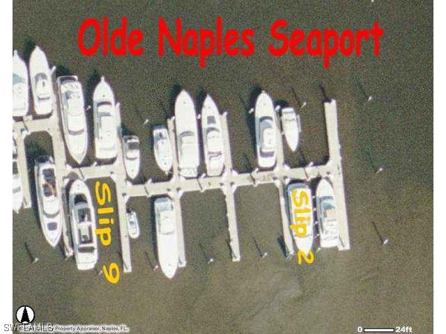 1001 10th Ave., Naples, FL 34102