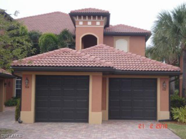 10020 Heather Ln. #901, Naples, FL 34119