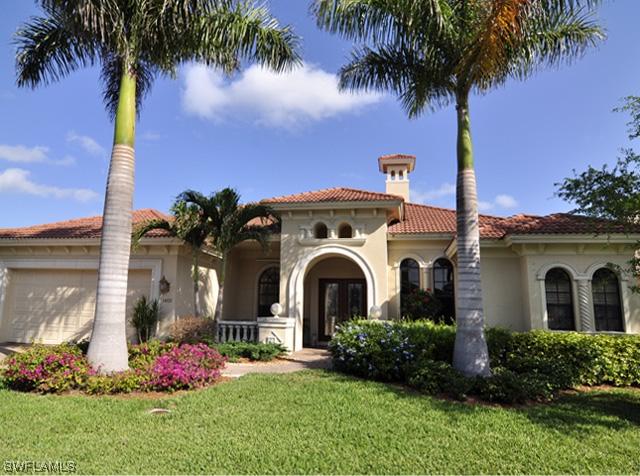 14121 Ventanas Ct., Bonita Springs, FL 34135