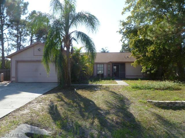 18210 Maple Rd., Fort Myers, FL