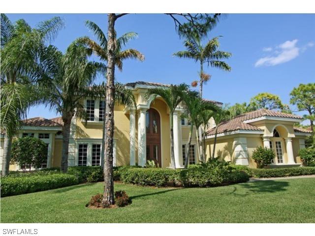 25052 Ridge Oak Dr., Bonita Springs, FL 34134