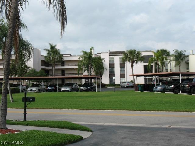 3615 Boca Ciega Dr. #111, Naples, FL 34112
