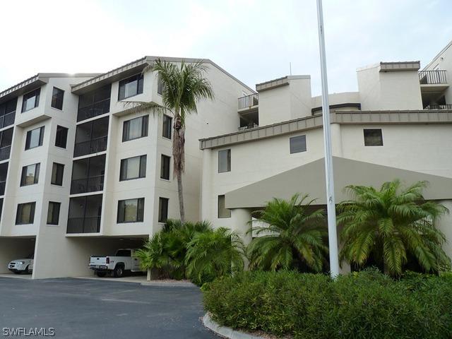 7317 Estero Boulevard #413, Fort Myers Beach, FL 33931