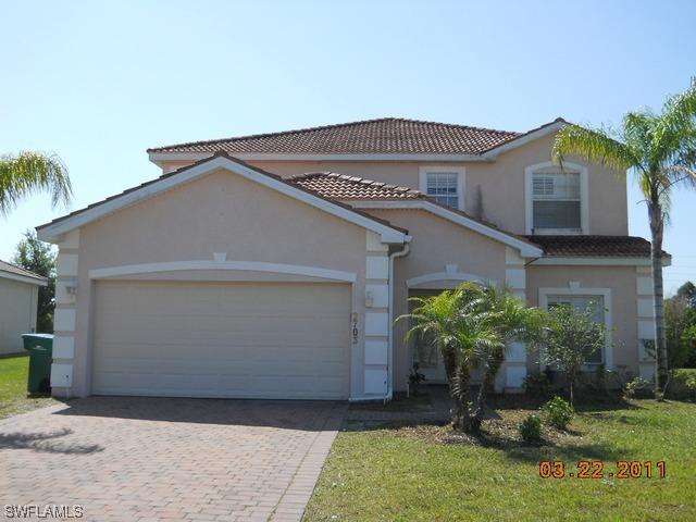 2703 Orange Grove Tr., Naples, FL 34120