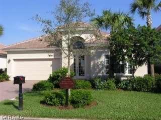 14546 Speranza Way, Bonita Springs, FL 34135