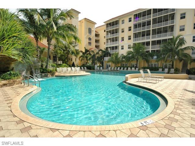 400 Flagship Dr. #805, Naples, FL