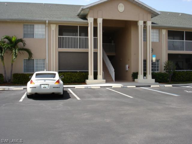 27095 Matheson Ave. #106, Bonita Springs, FL