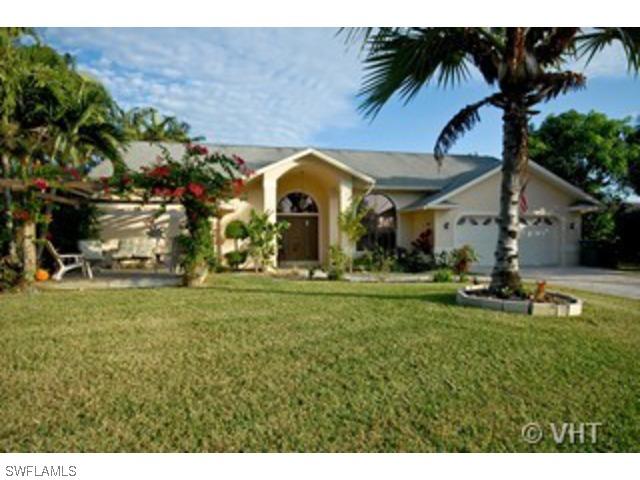 4448 Wilder Rd., Naples, FL