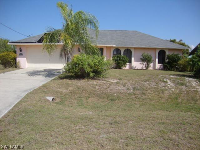 2307 SW 40th St., Cape Coral, FL 33914