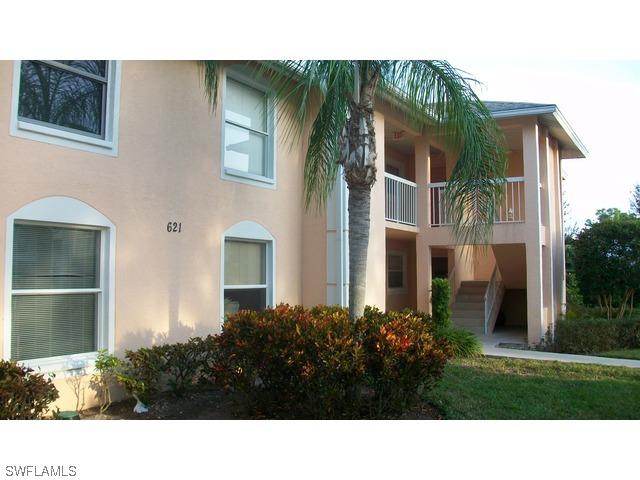 621 Squire Cir. #102, Naples, FL 34104