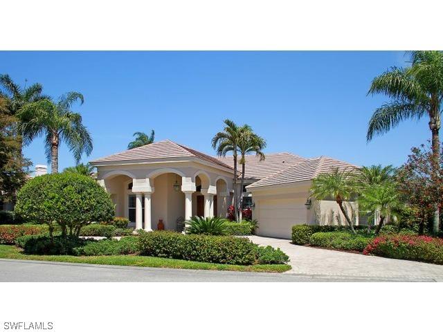 1052 Spanish Moss Tr., Naples, FL