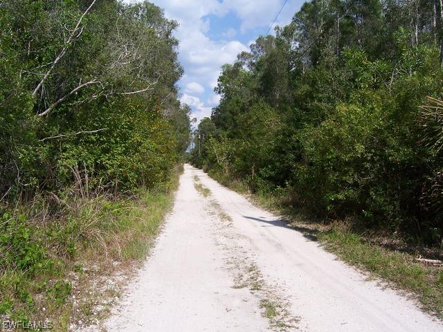 1675 Acremaker Rd., Naples, FL 34120