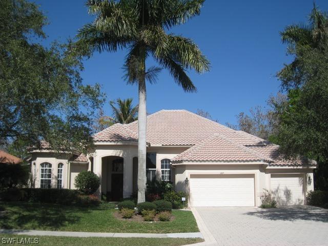 6889 Wellington Drive Dr., Naples, FL 34109