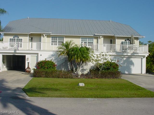 21580 Indian Bayou Dr., Fort Myers Beach, FL