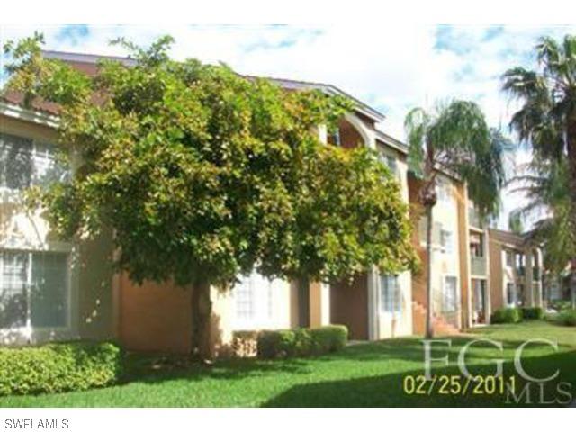 1195 Wildwood Lakes Blvd. #208, Naples, FL 34104