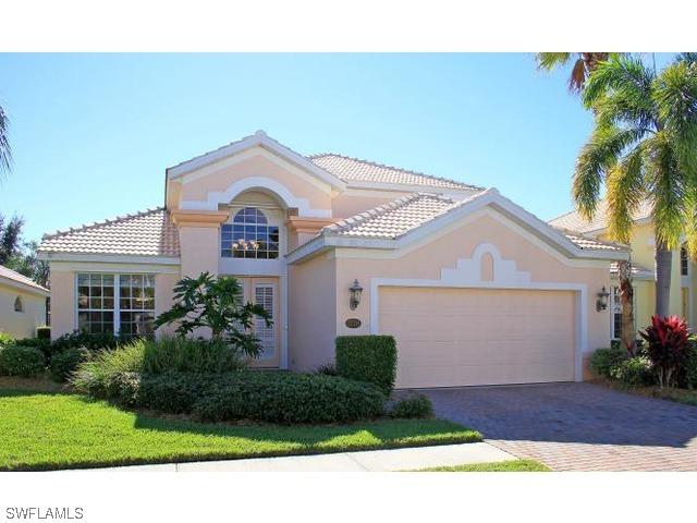 1738 Marsh Run, Naples, FL