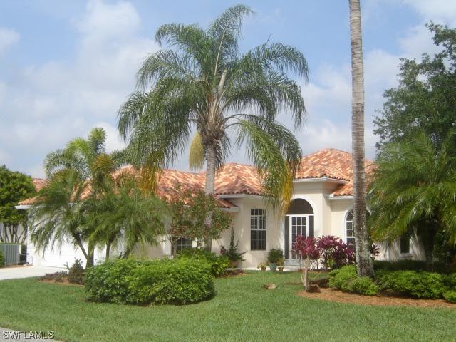 3802 Huelva Ct., Naples, FL