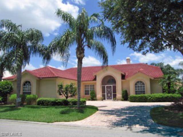 13801 Tonbridge Ct., Bonita Springs, FL