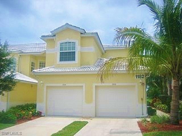 1182 Sweetwater Ln. #1808, Naples, FL 34110