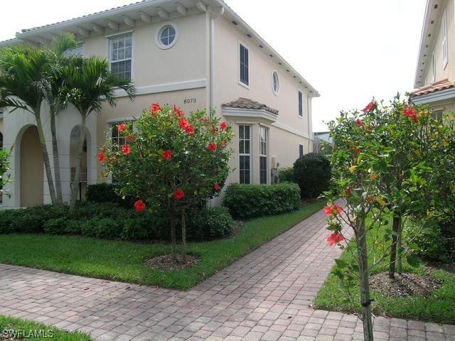 6073 Islandwalk Blvd., Naples, FL