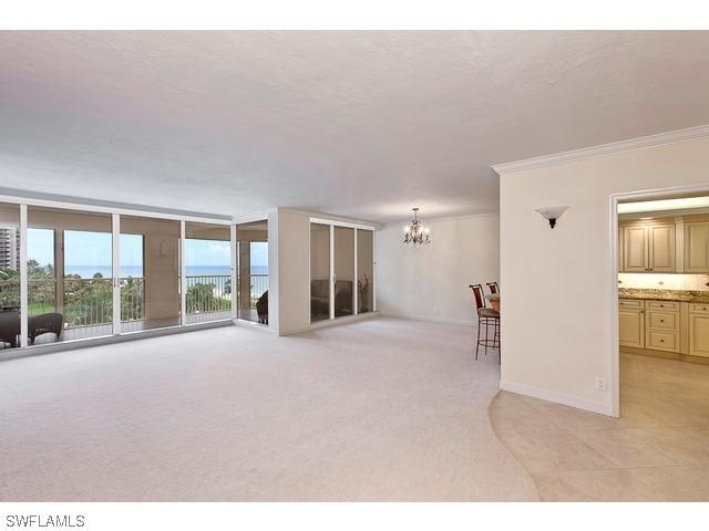 4051 Gulf Shore Blvd. #505, Naples, FL