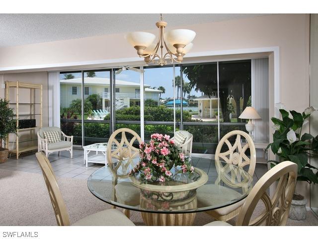 3300 Gulf Shore Blvd. #109, Naples, FL 34103