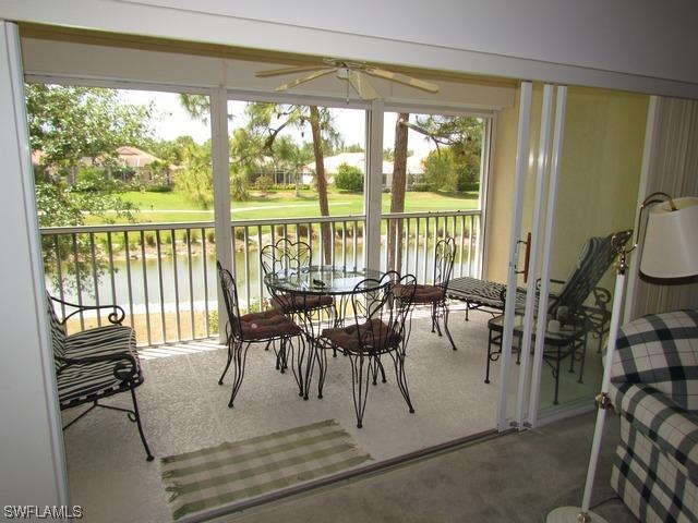 625 Saratoga Cir. #205, Naples, FL
